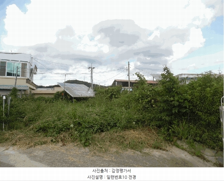 2025타경51527 충청북도 청주시 상당구 가덕면 인차리 327-2 농지 경매 이미지