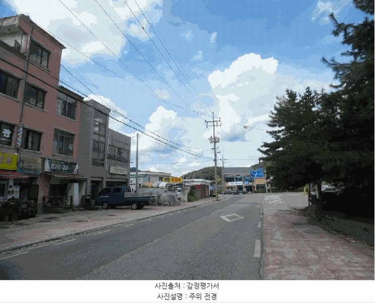 2025타경51527 충청북도 청주시 상당구 가덕면 인차리 215-12 임야 경매 이미지