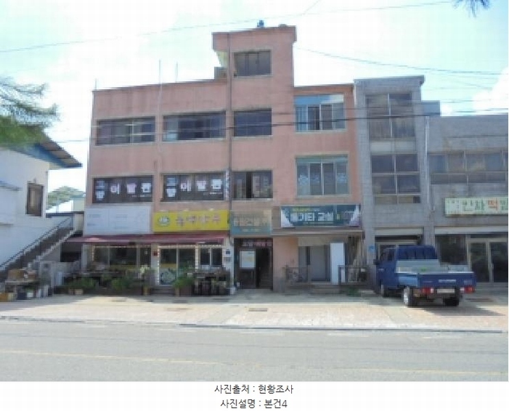 2025타경51527 충청북도 청주시 상당구 가덕면 인차리 327-18 근린주택 경매 이미지