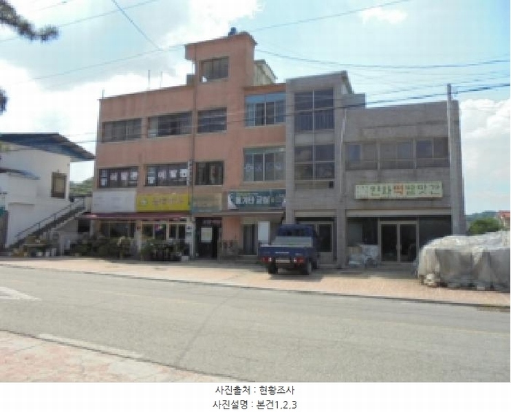 2025타경51527 충청북도 청주시 상당구 가덕면 인차리 327-18 근린주택 경매 이미지