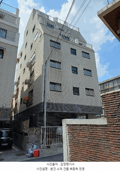 2025타경11497 서울특별시 구로구 개봉로5길 62-12(개봉동), 삼원아이빌에이 5층 501호 다세대(빌라) 경매 이미지