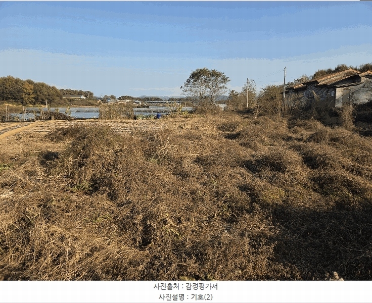 2025타경5073 충청북도 진천군 덕산읍 화상리 585-84 과수원 경매 이미지