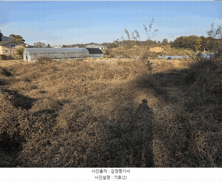 2025타경5073 충청북도 진천군 덕산읍 화상리 585-84 과수원 경매 이미지