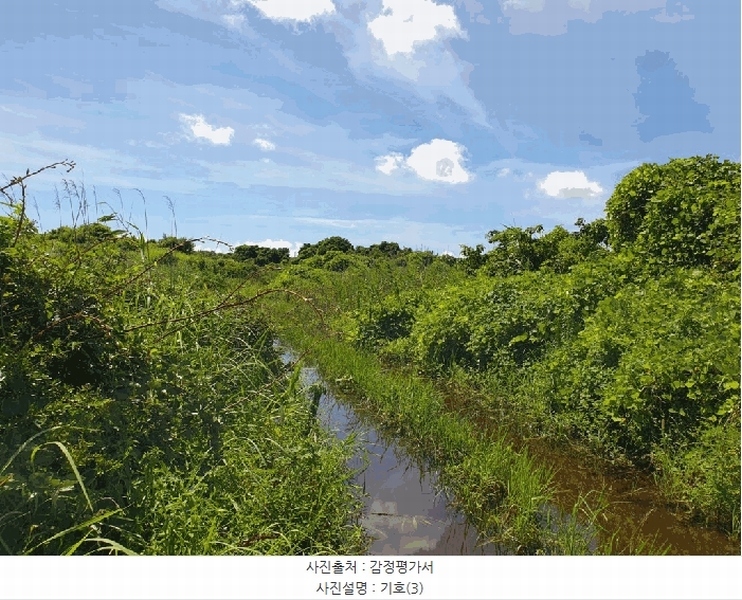 2025타경1418 제주특별자치도 서귀포시 성산읍 시흥리 940 잡종지 경매 이미지