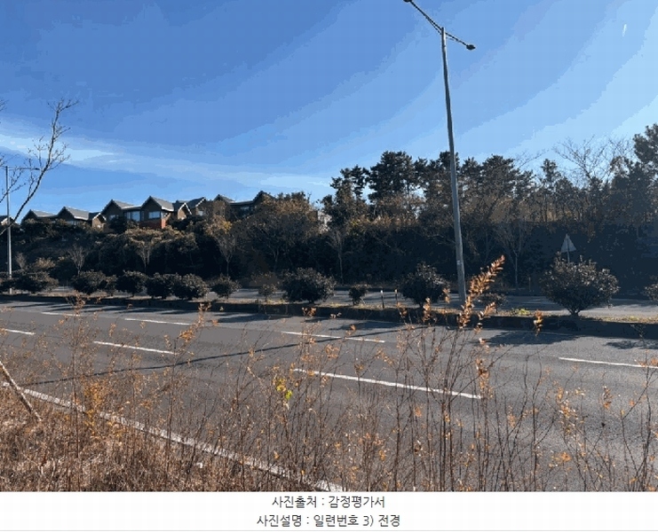2025타경9155 제주특별자치도 제주시 회천동 1795-5 농지 경매 이미지