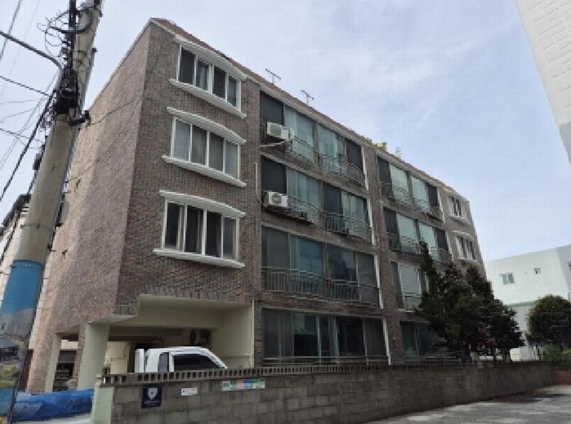 2025타경11516 울산광역시 중구 내황6길 36, 한신빌라 4층 402호 다세대(빌라)[공급25평형] 경매 이미지