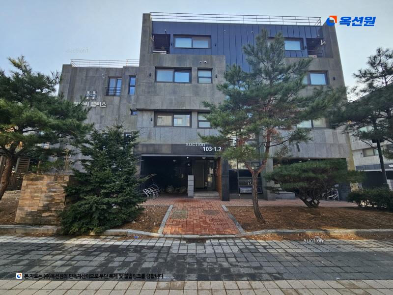 2025타경63543 경기도 파주시 새오리로 215-73, 헤이리팰리스 103동 3층 203호 다세대(빌라)[공급29평형] 경매 이미지