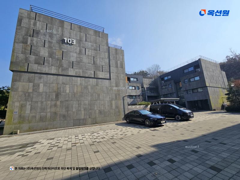 2025타경63543 경기도 파주시 새오리로 215-73, 헤이리팰리스 103동 3층 203호 다세대(빌라)[공급29평형] 경매 이미지