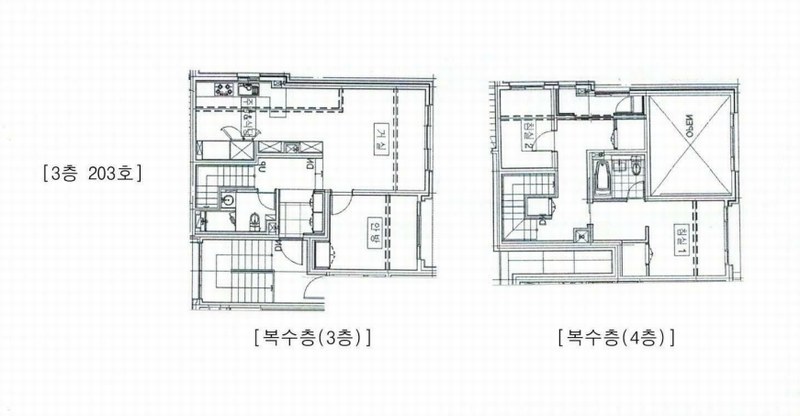 2025타경63543 경기도 파주시 새오리로 215-73, 헤이리팰리스 103동 3층 203호 다세대(빌라)[공급29평형] 경매 이미지