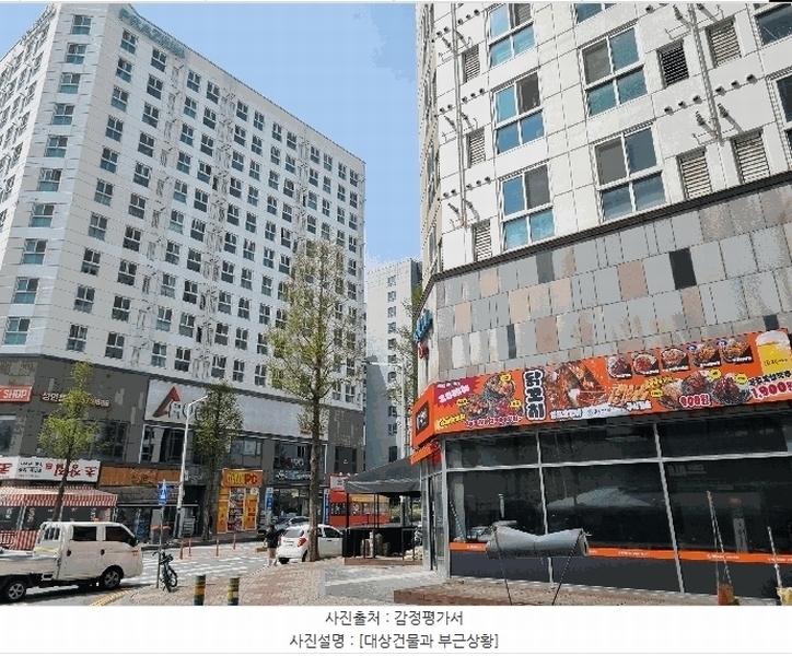 2025타경11529 충청남도 천안시 서북구 성정공원6길 37, 프라지움7차 4층 405호 아파트[공급11평형] 경매 이미지