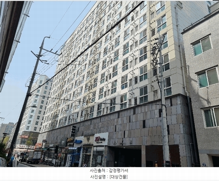2025타경11529 충청남도 천안시 서북구 성정공원6길 37, 프라지움7차 4층 405호 아파트[공급11평형] 경매 이미지