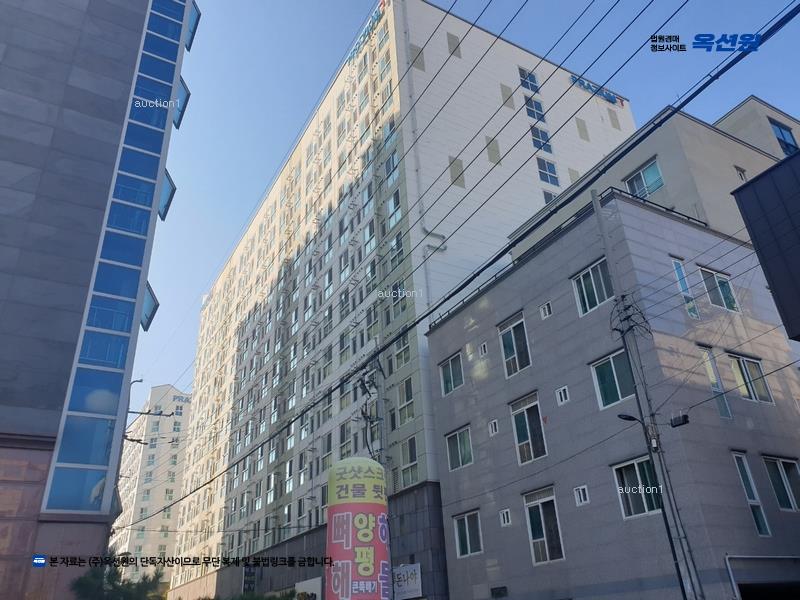 2025타경11529 충청남도 천안시 서북구 성정공원6길 37, 프라지움7차 4층 405호 아파트[공급11평형] 경매 이미지