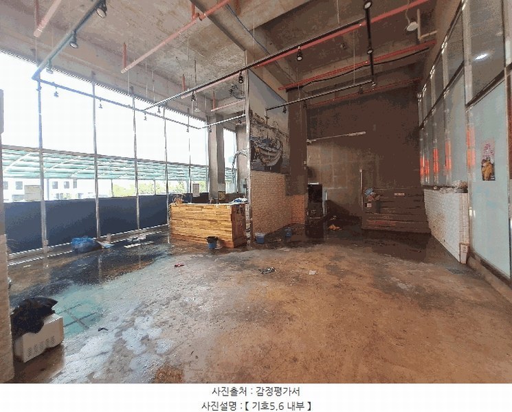 2025타경31391 전북특별자치도 전주시 덕진구 만성북로 23, 골드타워 1동 1층 113호 근린상가 경매 이미지