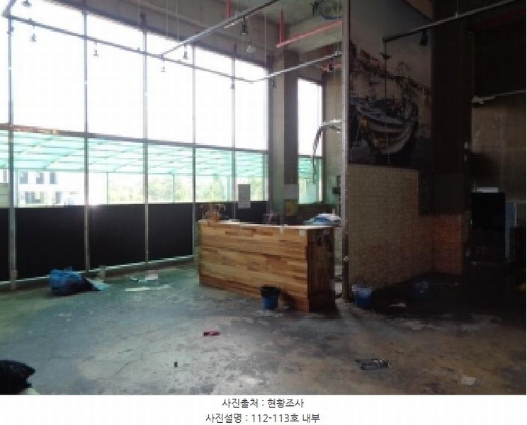 2025타경31391 전북특별자치도 전주시 덕진구 만성북로 23, 골드타워 1동 1층 113호 근린상가 경매 이미지