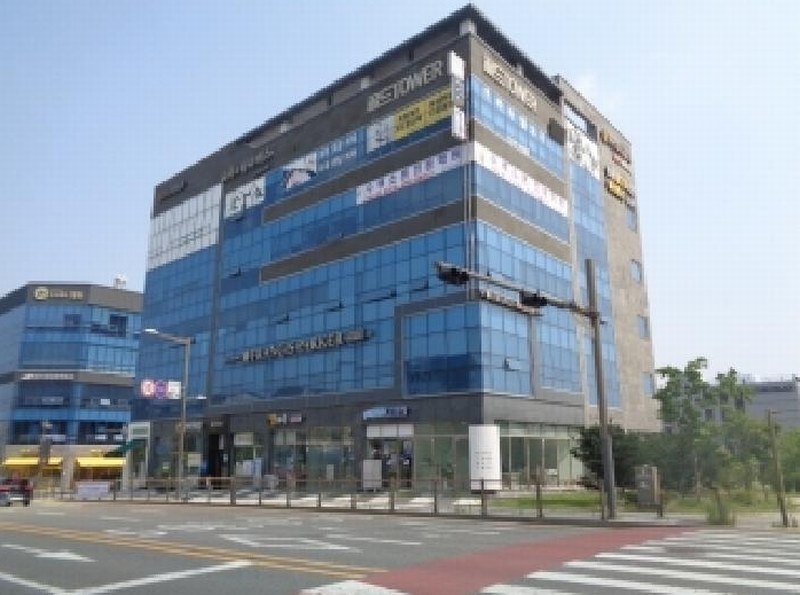 2025타경31391 전북특별자치도 전주시 덕진구 만성북로 23, 골드타워 1동 1층 112호 근린상가 경매 이미지