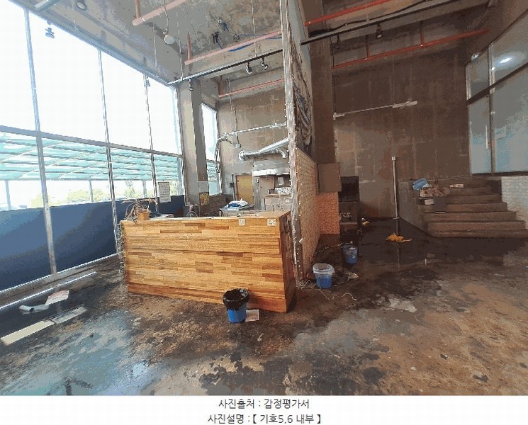 2025타경31391 전북특별자치도 전주시 덕진구 만성북로 23, 골드타워 1동 1층 112호 근린상가 경매 이미지