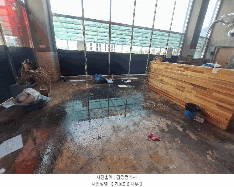 2025타경31391 전북특별자치도 전주시 덕진구 만성북로 23, 골드타워 1동 1층 112호 근린상가 경매 이미지