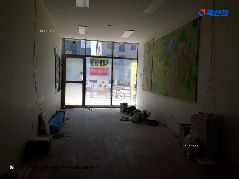 2025타경31391 전북특별자치도 전주시 덕진구 만성북로 23, 골드타워 1동 1층 106호 근린상가 경매 이미지