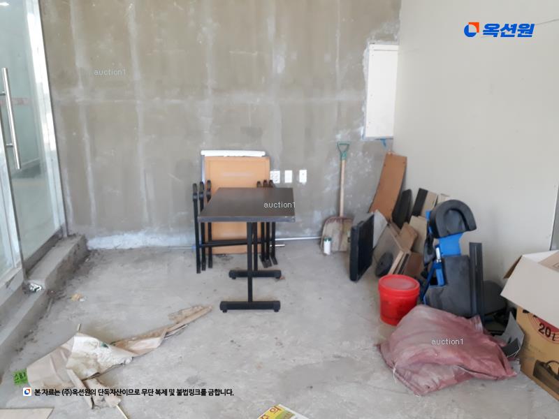 2025타경31391 전북특별자치도 전주시 덕진구 만성북로 23, 골드타워 1동 1층 103호 근린상가 경매 이미지