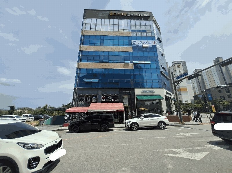 2025타경31391 전북특별자치도 전주시 덕진구 만성북로 23, 골드타워 1동 1층 103호 근린상가 경매 이미지