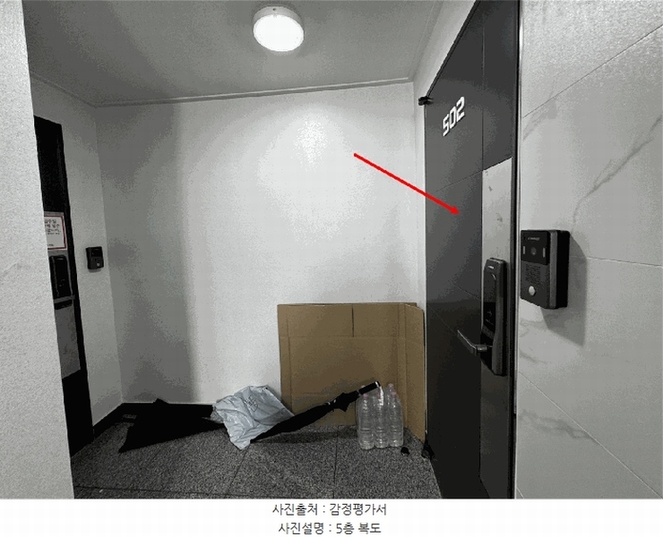 2025타경11536 서울특별시 강서구 강서로17나길 23, 근화아이리스 5층 502호 다세대(빌라) 경매 이미지