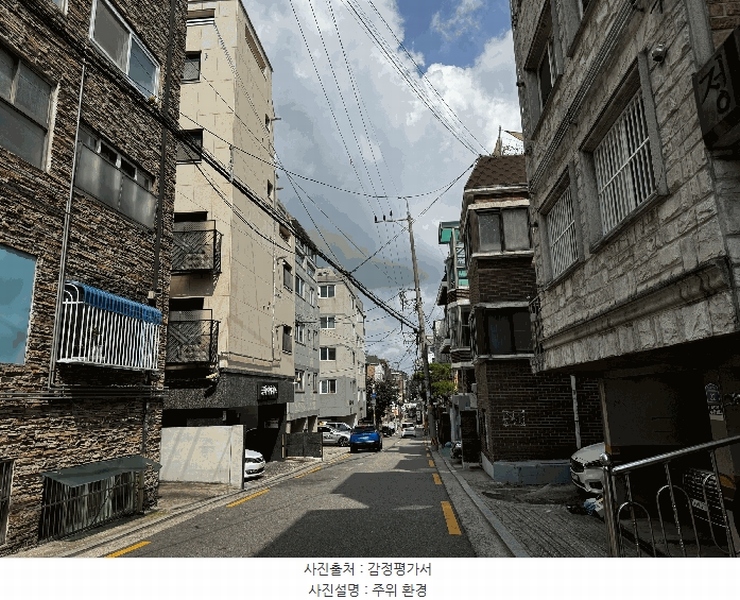 2025타경11536 서울특별시 강서구 강서로17나길 23, 근화아이리스 5층 502호 다세대(빌라) 경매 이미지