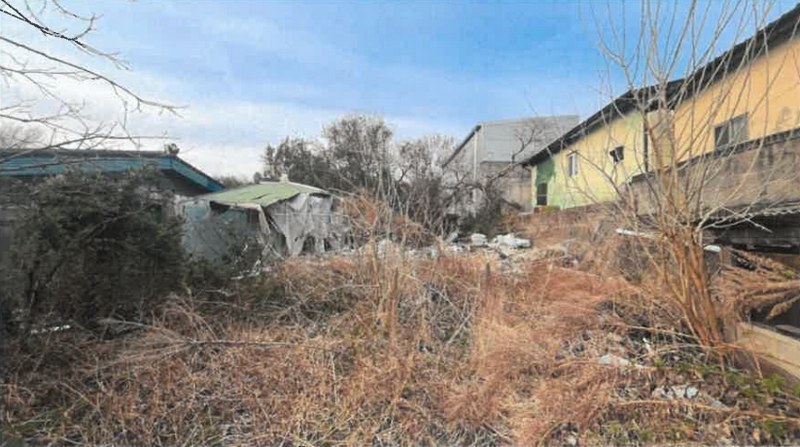 2025타경11550 울산광역시 남구 야음동 112-2 농지 경매 이미지