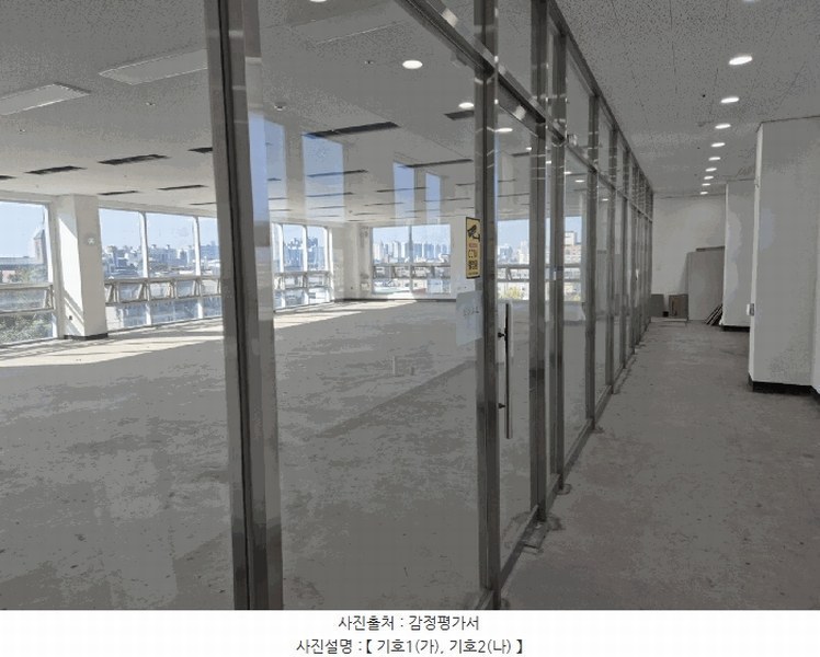 2025타경21236 전북특별자치도 군산시 조촌로 131, 구분건물 4층 402호 근린상가 경매 이미지