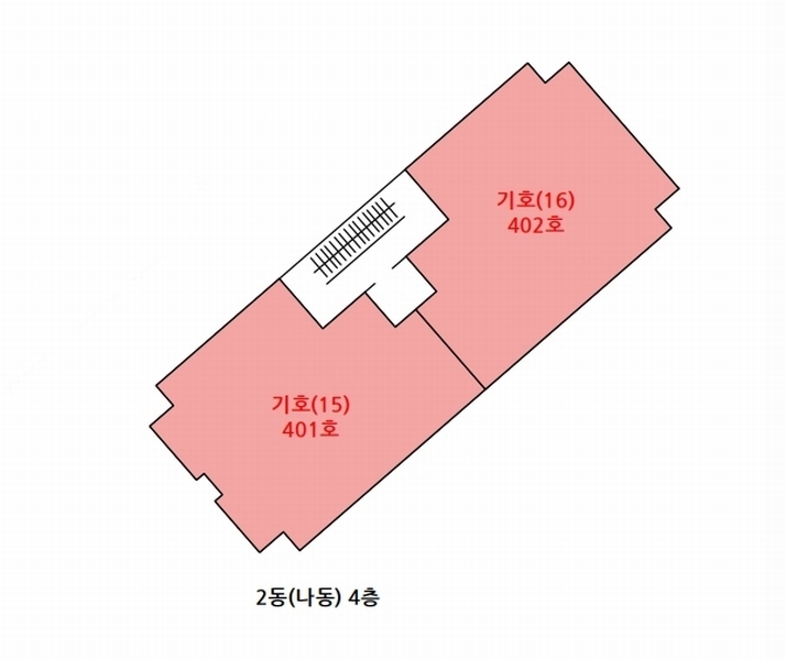 2025타경30179 전북특별자치도 정읍시 충정로 503(공평동), 구분건물 2동(나동) 4층 401호 다세대(빌라) 경매 이미지