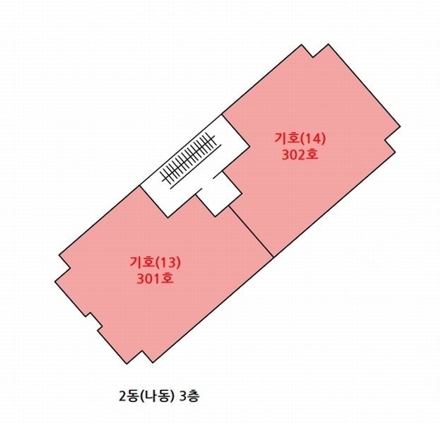 2025타경30179 전북특별자치도 정읍시 충정로 503(공평동), 구분건물 2동(나동) 3층 302호 다세대(빌라) 경매 이미지