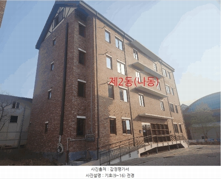 2025타경30179 전북특별자치도 정읍시 충정로 503(공평동), 구분건물 2동(나동) 2층 201호 다세대(빌라) 경매 이미지