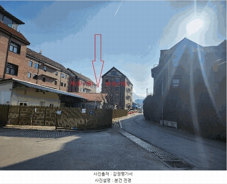 2025타경30179 전북특별자치도 정읍시 충정로 503(공평동), 구분건물 2동(나동) 2층 201호 다세대(빌라) 경매 이미지