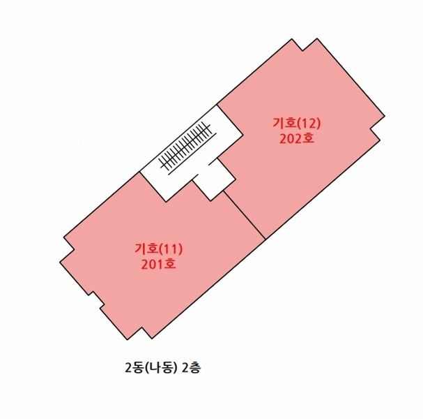 2025타경30179 전북특별자치도 정읍시 충정로 503(공평동), 구분건물 2동(나동) 2층 201호 다세대(빌라) 경매 이미지