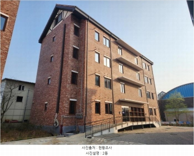 2025타경30179 전북특별자치도 정읍시 충정로 503(공평동), 구분건물 2동(나동) 1층 102호 다세대(빌라) 경매 이미지