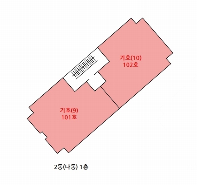 2025타경30179 전북특별자치도 정읍시 충정로 503(공평동), 구분건물 2동(나동) 1층 101호 다세대(빌라) 경매 이미지