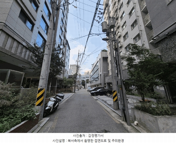 2025타경11555 서울특별시 영등포구 국회대로56길 14, 메이슨리치 4층 402호 오피스텔[계약14평형] 경매 이미지