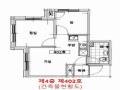 2025타경11555 서울특별시 영등포구 국회대로56길 14, 메이슨리치 4층 402호 오피스텔[계약14평형] 경매 이미지