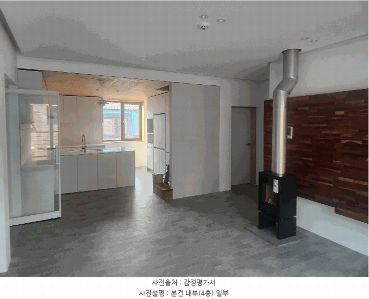 2025타경30179 전북특별자치도 정읍시 충정로 503(공평동), 구분건물 1동(가동) 4층 402호 다세대(빌라) 경매 이미지