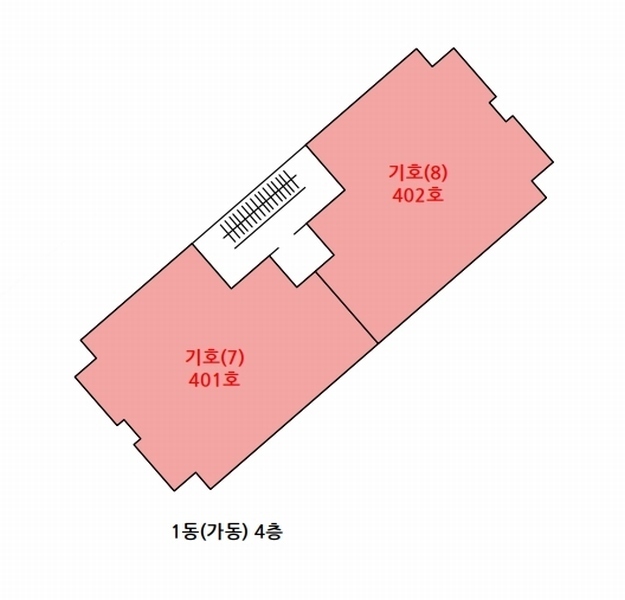 2025타경30179 전북특별자치도 정읍시 충정로 503(공평동), 구분건물 1동(가동) 4층 402호 다세대(빌라) 경매 이미지