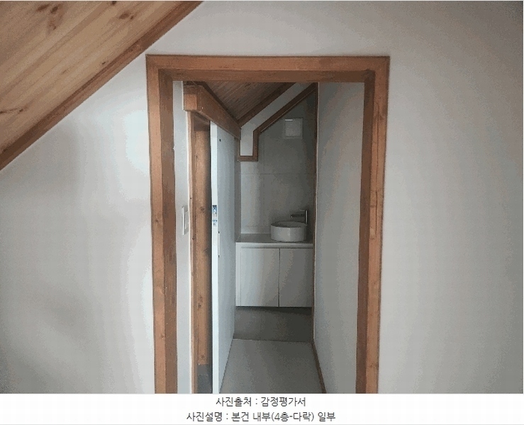 2025타경30179 전북특별자치도 정읍시 충정로 503(공평동), 구분건물 1동(가동) 4층 402호 다세대(빌라) 경매 이미지