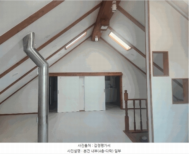 2025타경30179 전북특별자치도 정읍시 충정로 503(공평동), 구분건물 1동(가동) 4층 401호 다세대(빌라) 경매 이미지