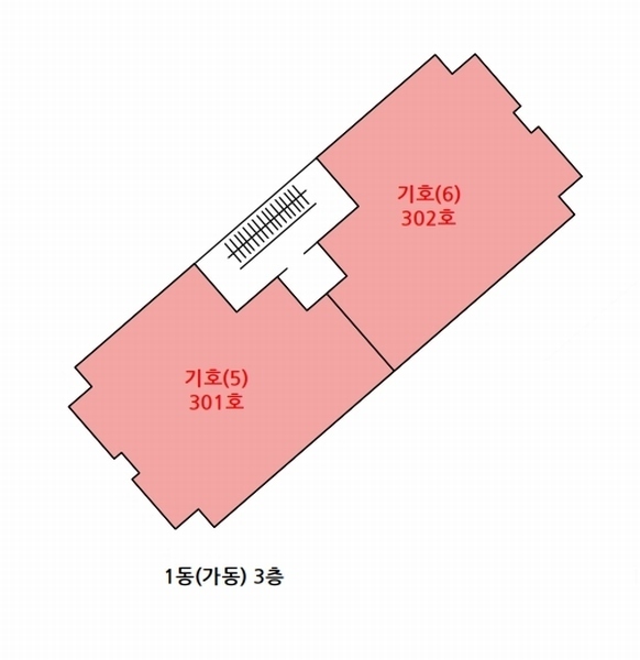 2025타경30179 전북특별자치도 정읍시 충정로 503(공평동), 구분건물 1동(가동) 3층 302호 다세대(빌라) 경매 이미지