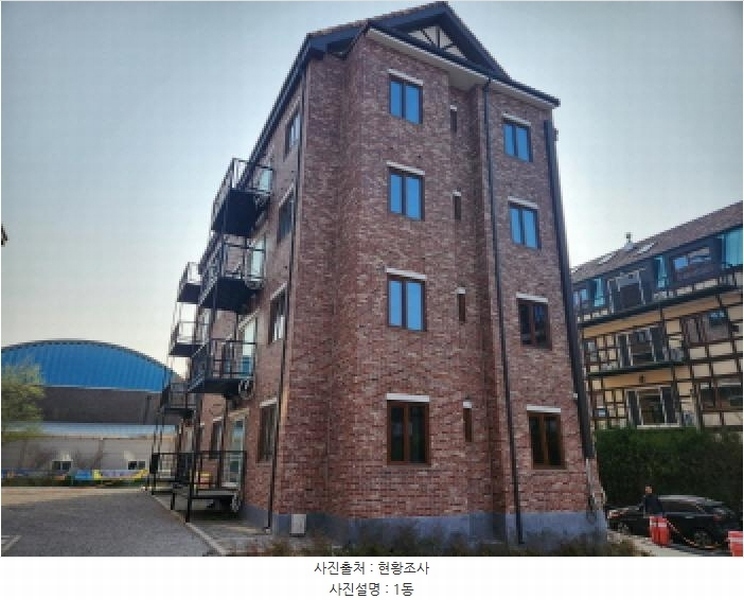 2025타경30179 전북특별자치도 정읍시 충정로 503(공평동), 구분건물 1동(가동) 2층 202호 다세대(빌라) 경매 이미지