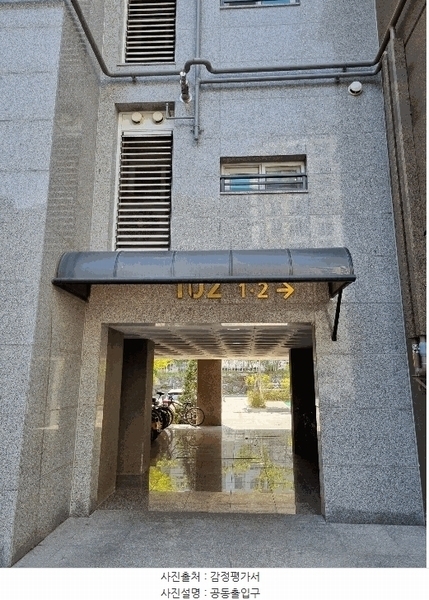 2025타경11579 경상남도 양산시 교동1길 65, 양산교동월드메르디앙1단지 102동 18층 1802호 아파트[공급30평형] 경매 이미지
