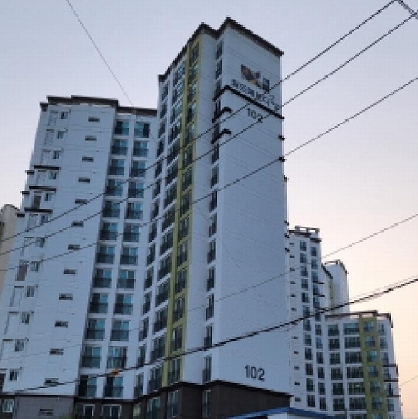 2025타경11579 경상남도 양산시 교동1길 65, 양산교동월드메르디앙1단지 102동 18층 1802호 아파트[공급30평형] 경매 이미지