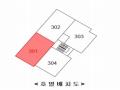 2025타경11588 서울특별시 금천구 서부샛길 224, 모던하우스금천2호점 3층 301호 다세대(빌라) 경매 이미지
