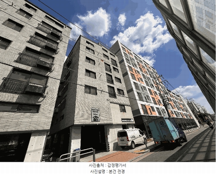 2025타경11588 서울특별시 금천구 서부샛길 224, 모던하우스금천2호점 3층 301호 다세대(빌라) 경매 이미지