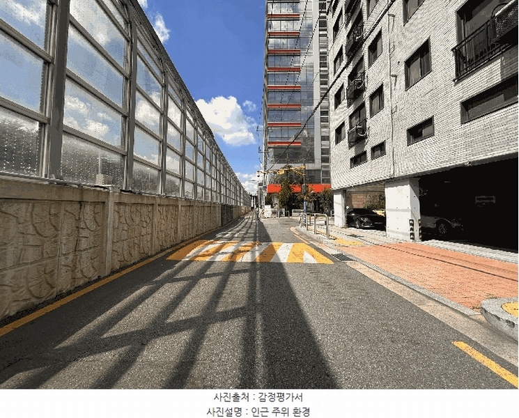 2025타경11588 서울특별시 금천구 서부샛길 224, 모던하우스금천2호점 3층 301호 다세대(빌라) 경매 이미지