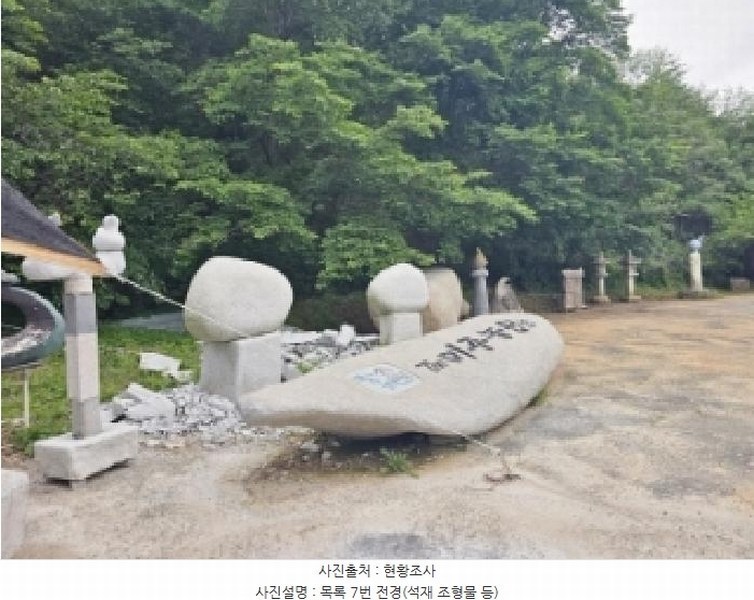 2025타경442 전라남도 순천시 덕월동 산179-1 임야 경매 이미지