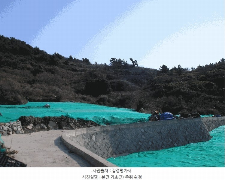 2025타경731 전라남도 여수시 삼산면 동도리 342 농지 경매 이미지